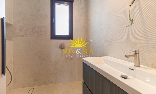 Wiederverkauf - Villa - Santiago de la ribera - Playa de santiago de la ribera