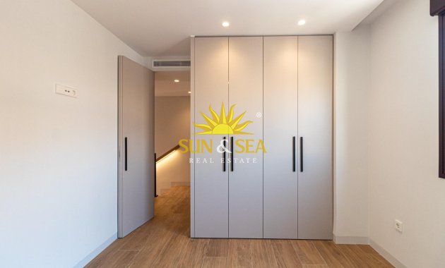 Wiederverkauf - Villa - Santiago de la ribera - Playa de santiago de la ribera