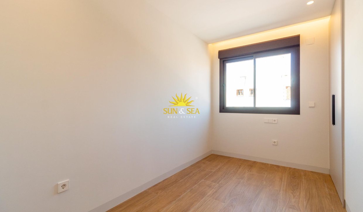Wiederverkauf - Villa - Santiago de la ribera - Playa de santiago de la ribera
