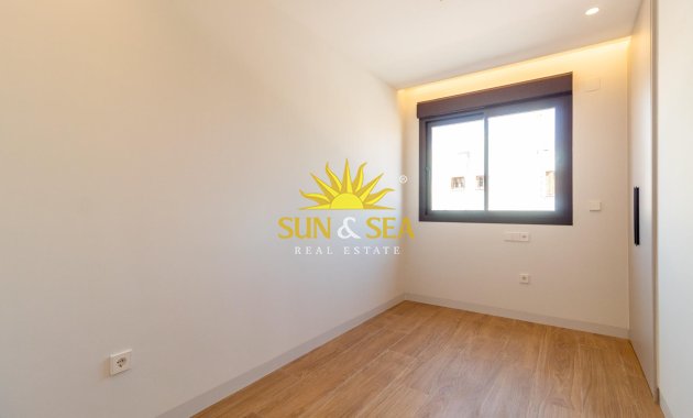 Wiederverkauf - Villa - Santiago de la ribera - Playa de santiago de la ribera