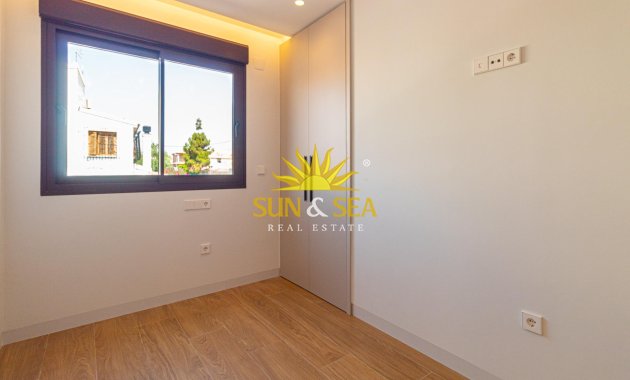 Wiederverkauf - Villa - Santiago de la ribera - Playa de santiago de la ribera