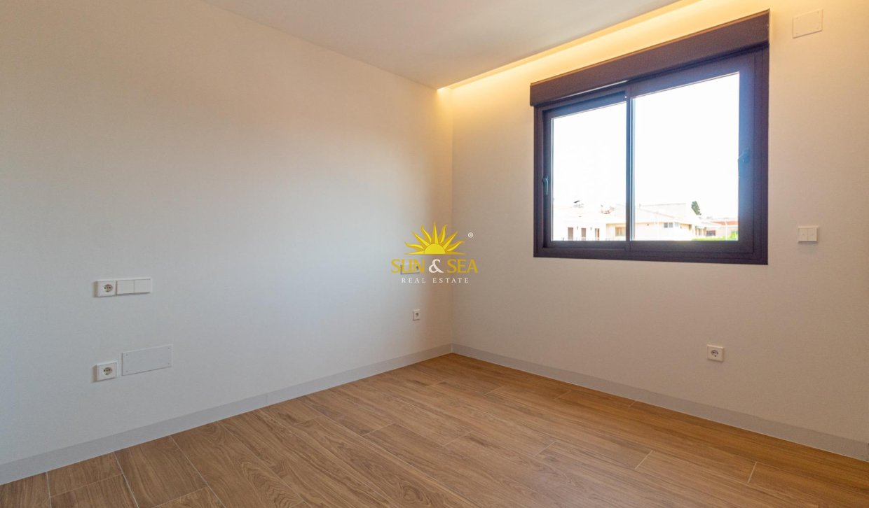 Wiederverkauf - Villa - Santiago de la ribera - Playa de santiago de la ribera