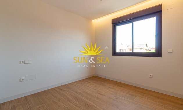Wiederverkauf - Villa - Santiago de la ribera - Playa de santiago de la ribera