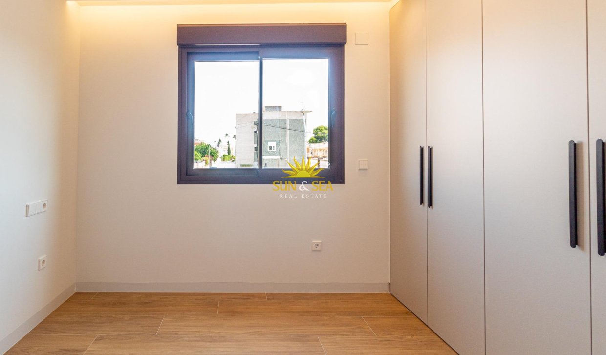 Wiederverkauf - Villa - Santiago de la ribera - Playa de santiago de la ribera