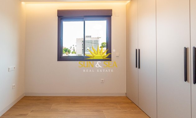 Wiederverkauf - Villa - Santiago de la ribera - Playa de santiago de la ribera