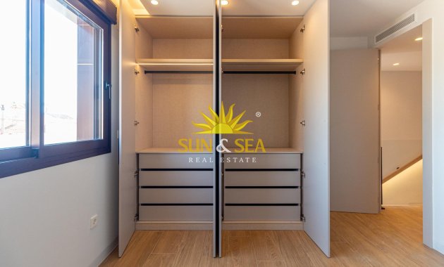 Wiederverkauf - Villa - Santiago de la ribera - Playa de santiago de la ribera