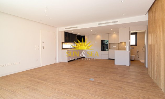Wiederverkauf - Villa - Santiago de la ribera - Playa de santiago de la ribera