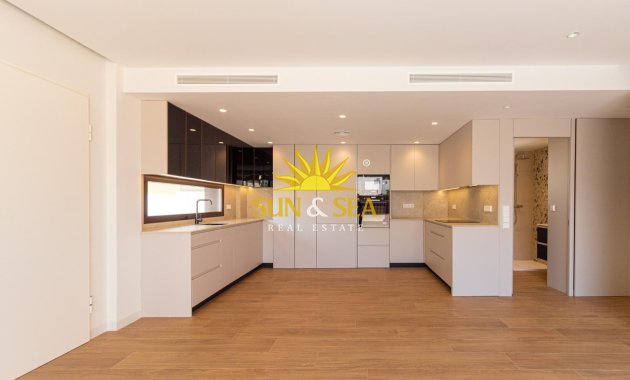 Wiederverkauf - Villa - Santiago de la ribera - Playa de santiago de la ribera