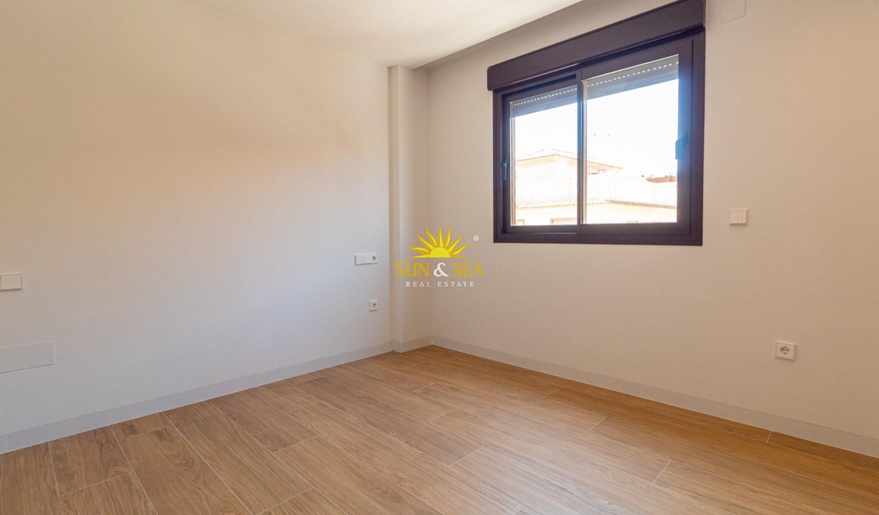 Wiederverkauf - Villa - Santiago de la ribera - Playa de santiago de la ribera