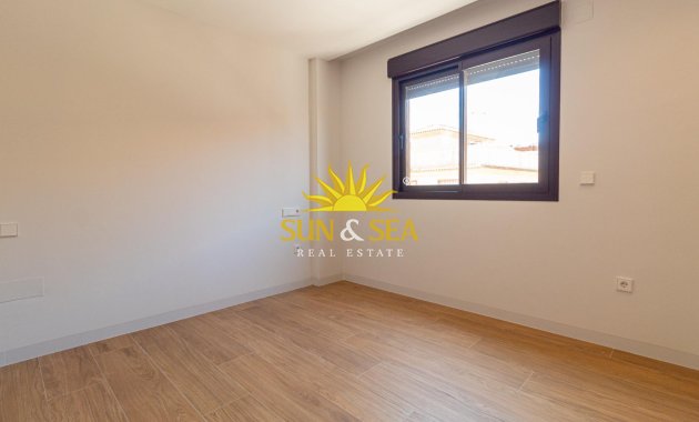 Wiederverkauf - Villa - Santiago de la ribera - Playa de santiago de la ribera