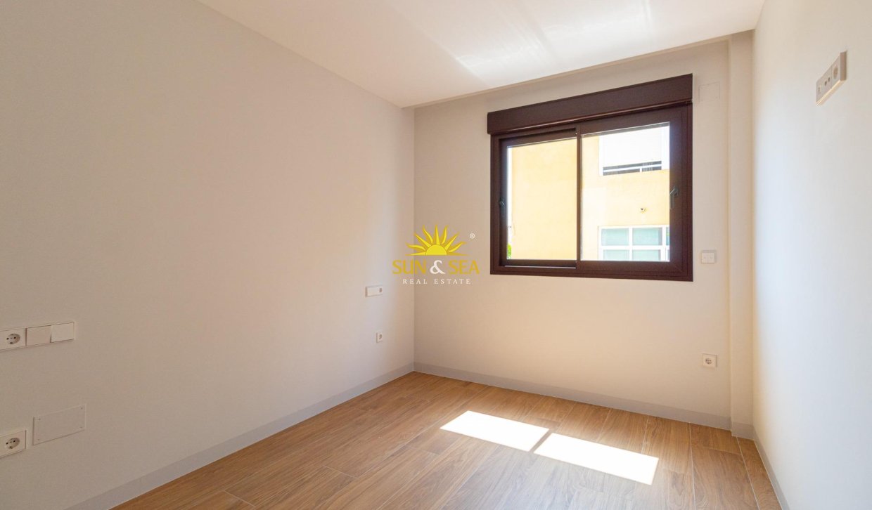 Wiederverkauf - Villa - Santiago de la ribera - Playa de santiago de la ribera