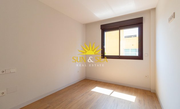 Wiederverkauf - Villa - Santiago de la ribera - Playa de santiago de la ribera