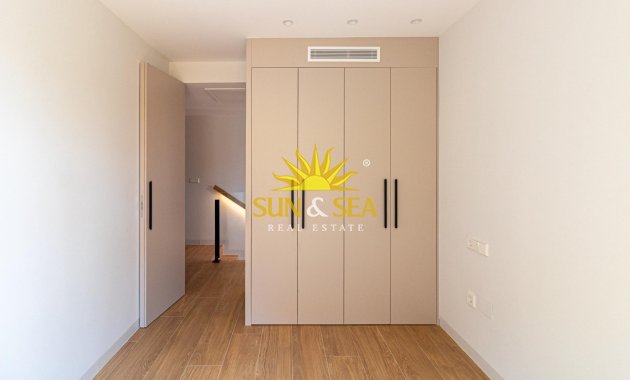 Wiederverkauf - Villa - Santiago de la ribera - Playa de santiago de la ribera