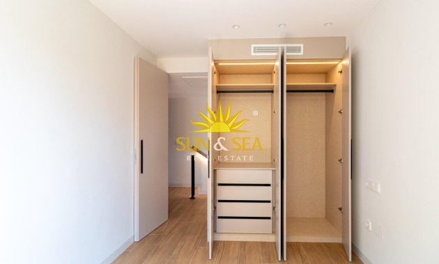 Wiederverkauf - Villa - Santiago de la ribera - Playa de santiago de la ribera