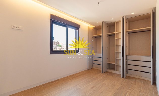 Wiederverkauf - Villa - Santiago de la ribera - Playa de santiago de la ribera