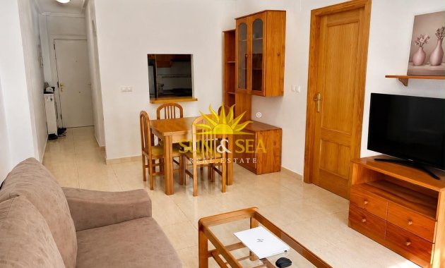 Resale - Apartment - Torrevieja - torrevieja