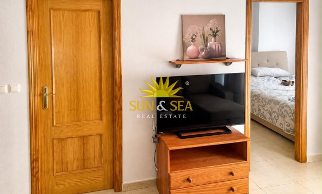 Resale - Apartment - Torrevieja - torrevieja