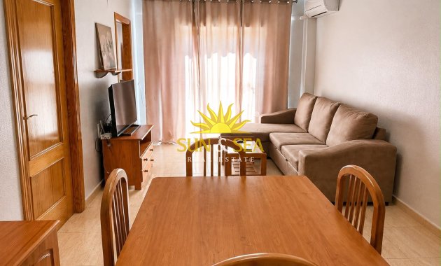 Resale - Apartment - Torrevieja - torrevieja