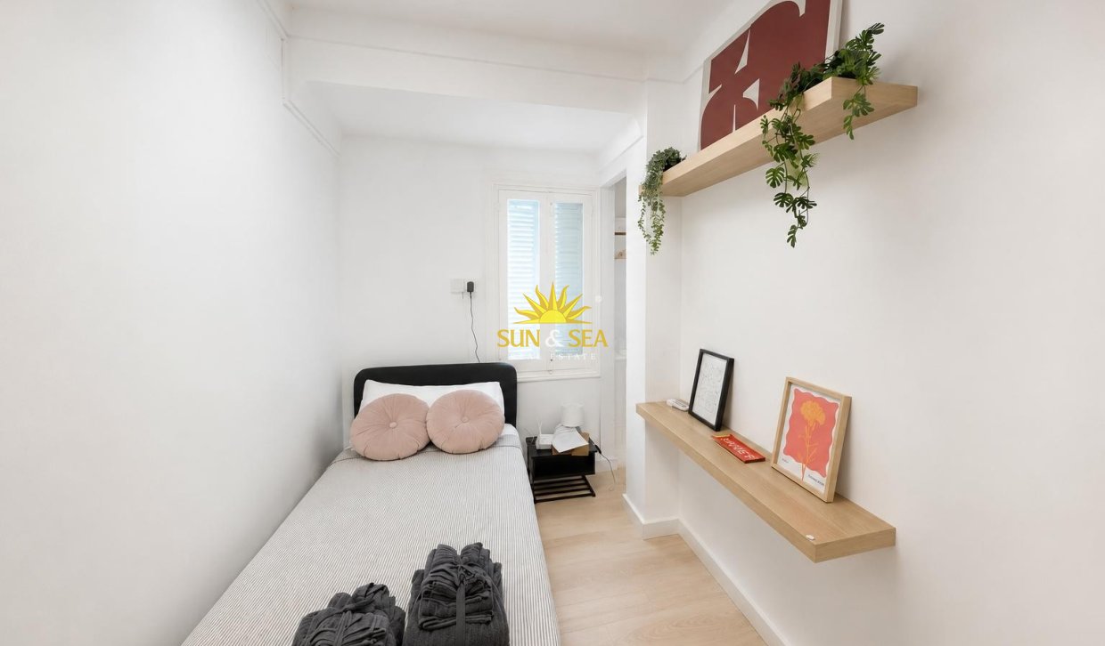 Long Term Rental - Apartment - Torrevieja - torrevieja