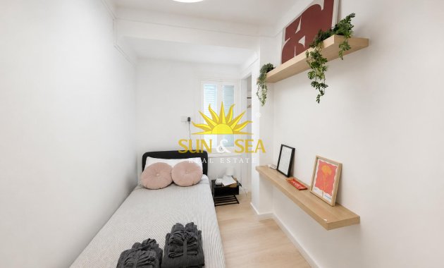Long Term Rental - Apartment - Torrevieja - torrevieja