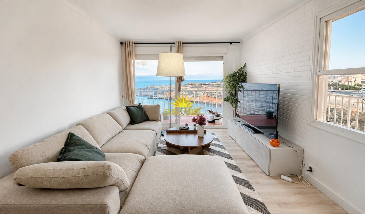Long Term Rental - Apartment - Torrevieja - torrevieja