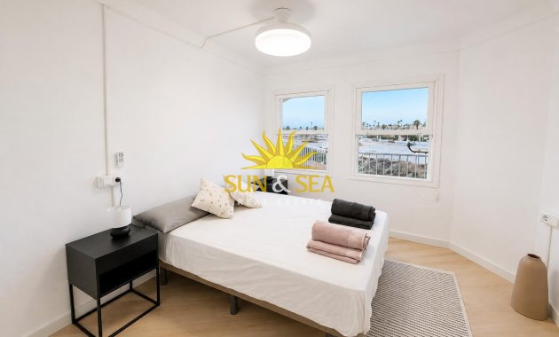 Long Term Rental - Apartment - Torrevieja - torrevieja