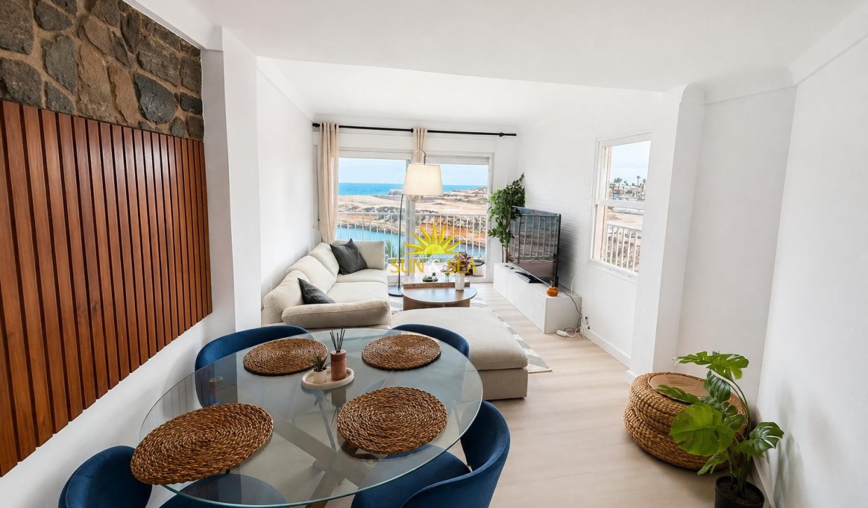 Long Term Rental - Apartment - Torrevieja - torrevieja