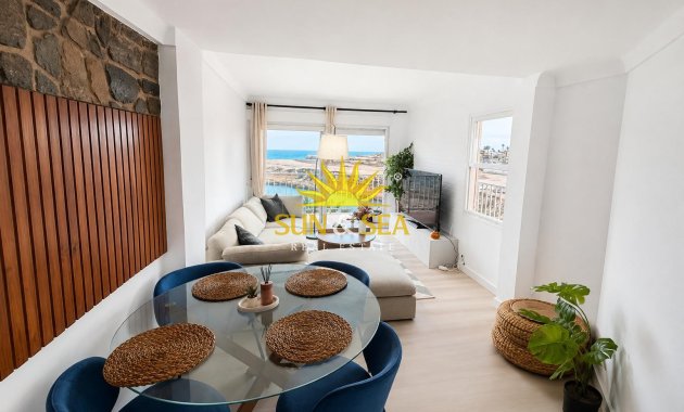 Long Term Rental - Apartment - Torrevieja - torrevieja