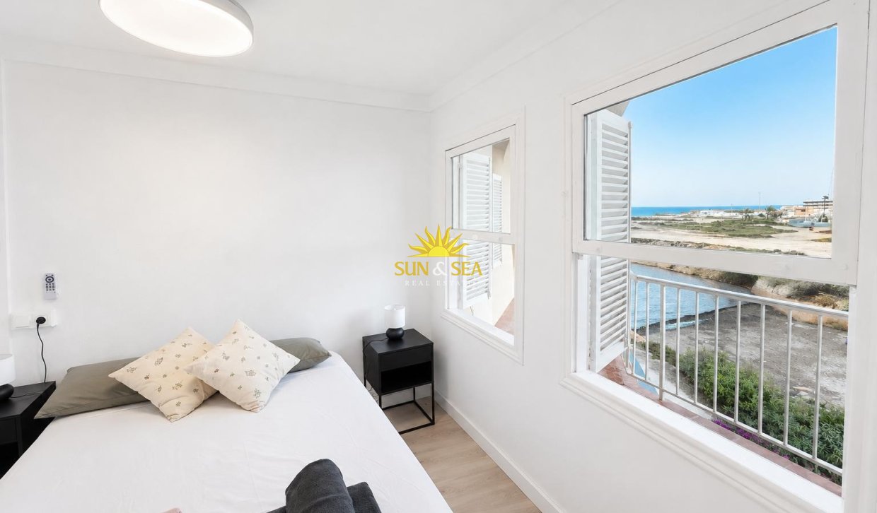 Long Term Rental - Apartment - Torrevieja - torrevieja