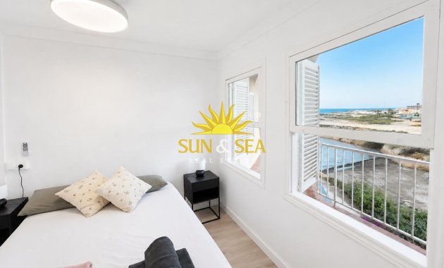 Long Term Rental - Apartment - Torrevieja - torrevieja