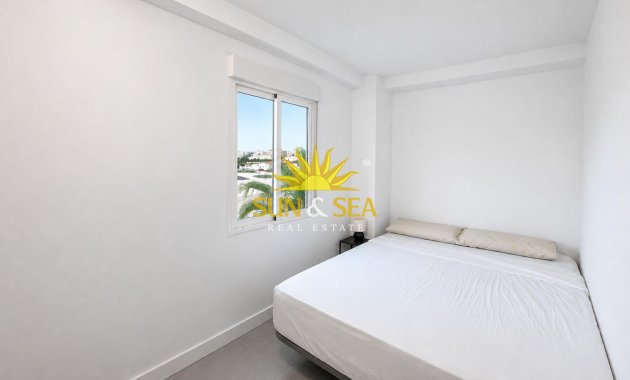Long Term Rental - Apartment - Torrevieja - torrevieja