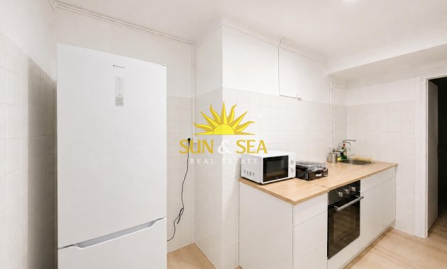 Long Term Rental - Apartment - Torrevieja - torrevieja