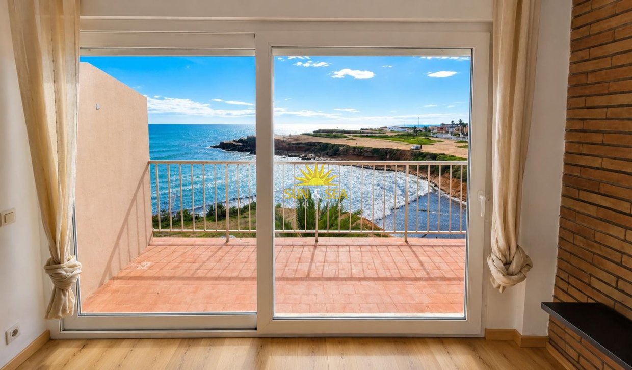 Long Term Rental - Apartment - Torrevieja - torrevieja