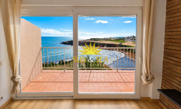 Long Term Rental - Apartment - Torrevieja - torrevieja
