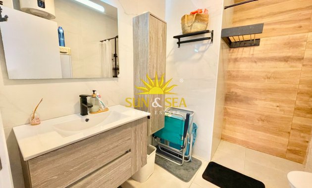 Langfristige Vermietung - Studio apartment - Pilar de la Horadada - Torre De La Horadada