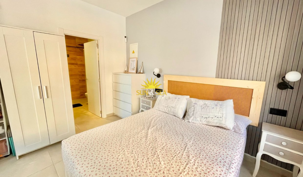 Langfristige Vermietung - Studio apartment - Pilar de la Horadada - Torre De La Horadada
