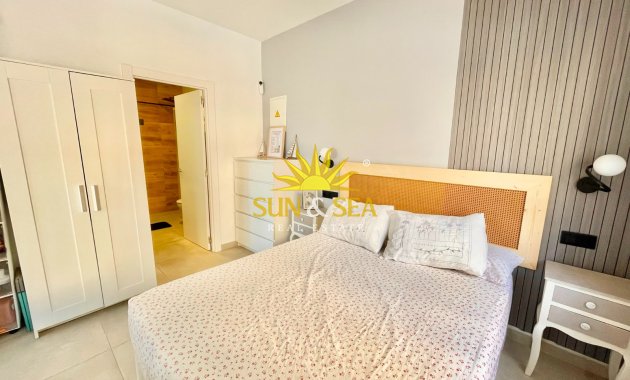 Langfristige Vermietung - Studio apartment - Pilar de la Horadada - Torre De La Horadada