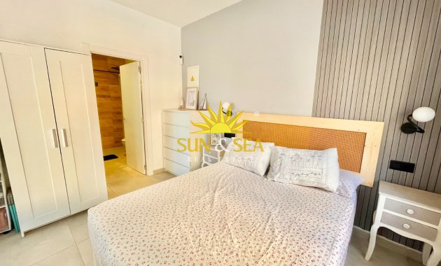 Langfristige Vermietung - Studio apartment - Pilar de la Horadada - Torre De La Horadada
