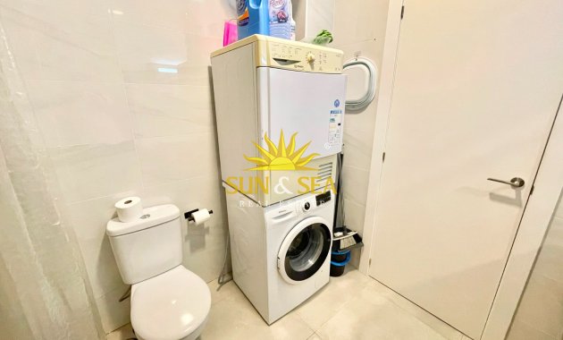 Langfristige Vermietung - Studio apartment - Pilar de la Horadada - Torre De La Horadada