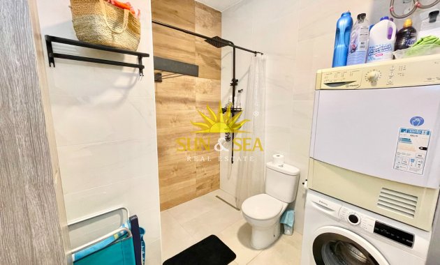 Langfristige Vermietung - Studio apartment - Pilar de la Horadada - Torre De La Horadada