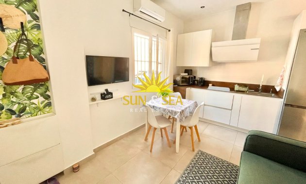 Langfristige Vermietung - Studio apartment - Pilar de la Horadada - Torre De La Horadada