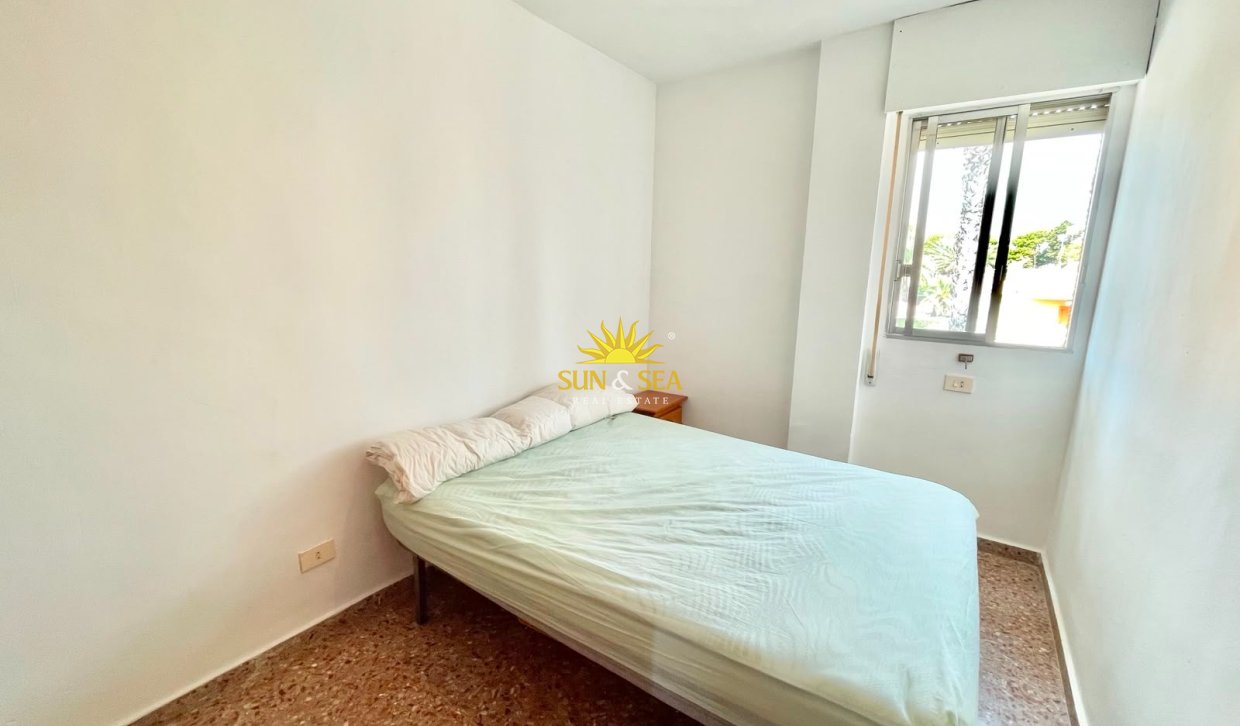 Langfristige Vermietung - Wohnung - 