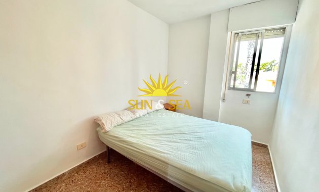 Langfristige Vermietung - Wohnung - 