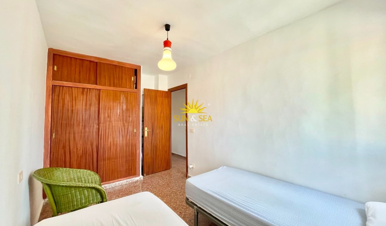 Langfristige Vermietung - Wohnung - 