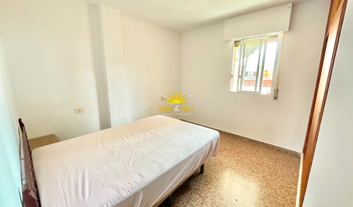 Langfristige Vermietung - Wohnung - 