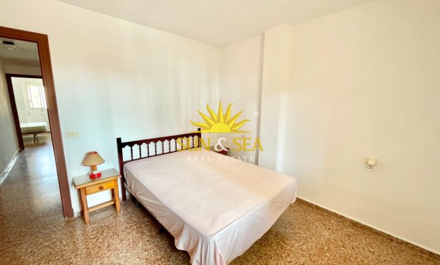 Langfristige Vermietung - Wohnung - 