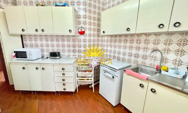 Langfristige Vermietung - Wohnung - 