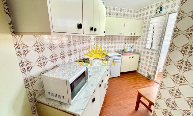 Langfristige Vermietung - Wohnung - 