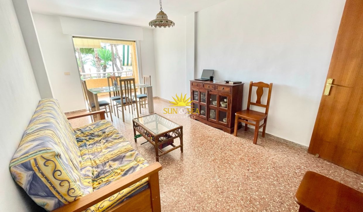 Langfristige Vermietung - Wohnung - 