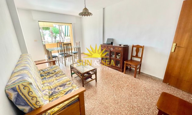 Langfristige Vermietung - Wohnung - 